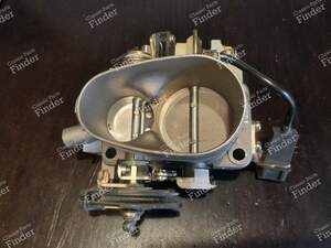 Throttle Body for AUDI Coupé GT/Quattro (B2)