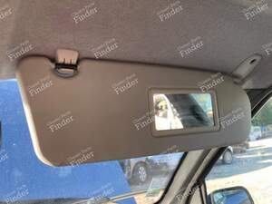 Pare-soleil droit - CITROËN ZX - thumb-1