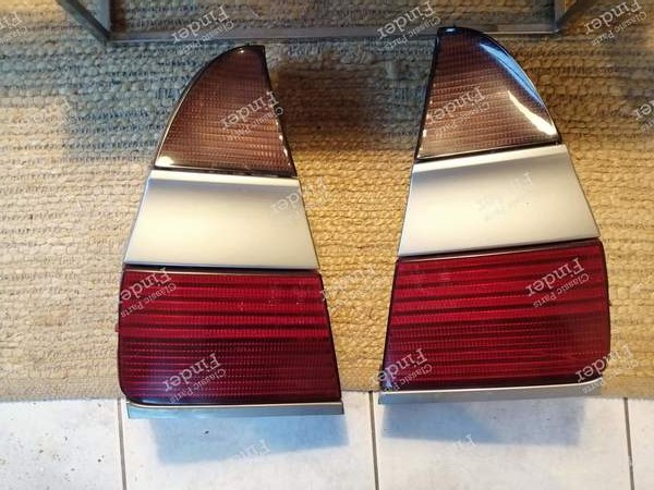 Phase 1 tail lights - CITROËN XM - 2166D / 2166G- 0