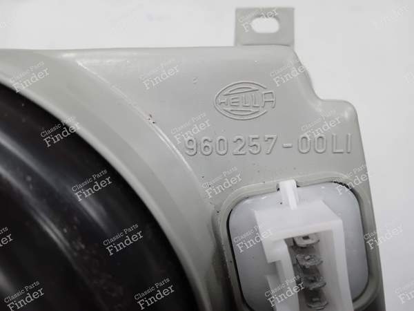 Phare avant gauche - SEAT Ibiza I - 1AG 960 985-111- 3