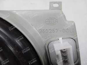 Phare avant gauche - SEAT Ibiza I - 1AG 960 985-111- thumb-3