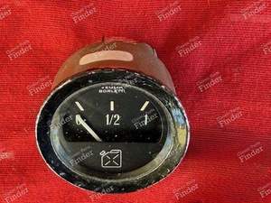 Manometer Benzinstand - CG 1000 - thumb-2