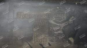 Ventilateur - PEUGEOT 309 - 9608771580- thumb-2