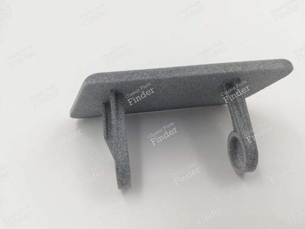 Abdeckung der Scheinwerferreinigungsanlage - PEUGEOT 406 Coupé - Equiv. 6438A9 (phase 1) / 6438N3 & 6438N2 (phase 2)- 2