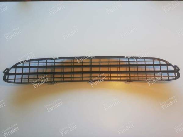 Unterer Stoßstangengrill - Phase 1 - PEUGEOT 406 Coupé - 1