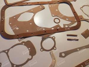 Engine gasket kit - CITROËN C4 / C6 - Numéro 4- thumb-9