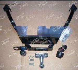 Towing hook for Espace 1 for RENAULT Espace I