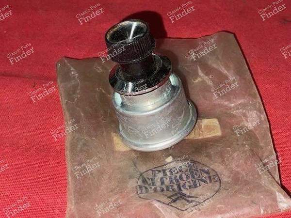 Windshield washer pusher - DS 19 or 21 - CITROËN DS / ID - 1