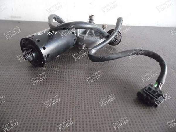 WIPER MOTOR - SL R129 - MERCEDES BENZ SL (R129) - Mercedes A1298202242 Bosch 0390241412CDP- 4