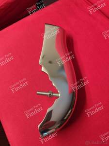 Speedster Bumper Overriders (set of 4) - PORSCHE 356