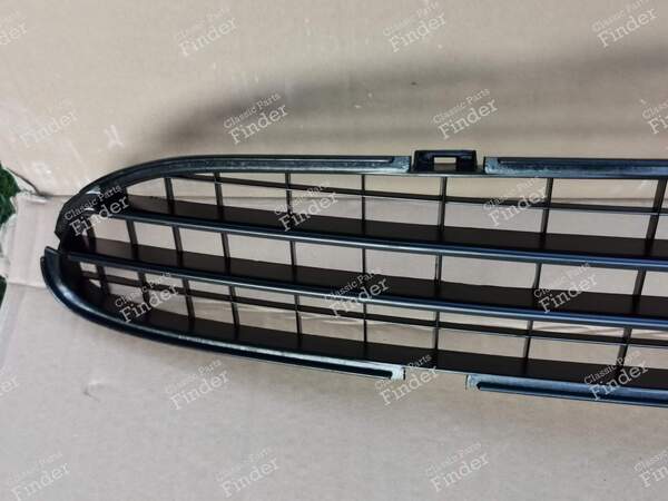 Bumper grille (first generation) - PEUGEOT 406 Coupé - 7414.X6- 1