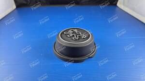 Center wheel cover - PEUGEOT 305 - 541579- thumb-1
