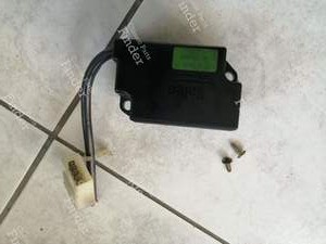 Moteur clapet chauffage - XM et 605 - CITROËN XM - thumb-3
