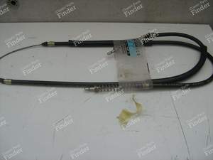 Hand brake cable - Ritmo 125 TC - FIAT Ritmo / Regata