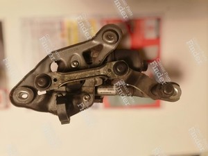 Moteur d'essuie glace - PEUGEOT 407 - 9661995980 (D) / 9661996080 (G)- thumb-5
