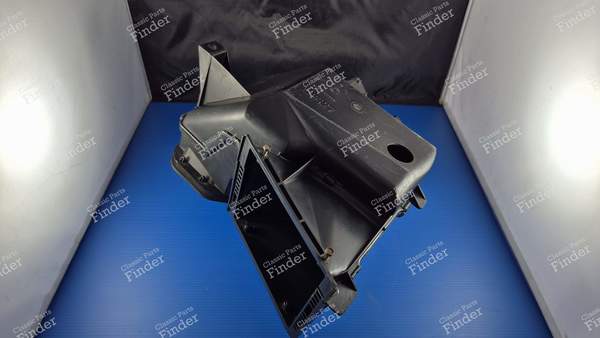 Bloc moteur de ventilation chauffage - RENAULT 5 / 7 (R5 / Siete) - 2