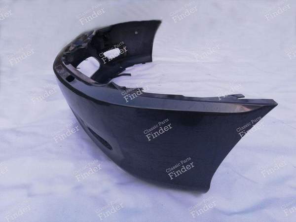 Original front bumper - PEUGEOT 406 Coupé - 7401J6- 1