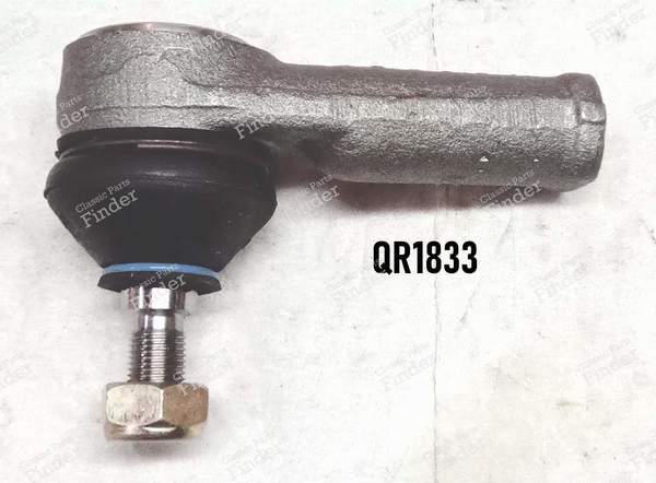 Pair of left and right outer steering knuckles - FORD Escort / Orion (MK5 & 6) - QR1833S/1834S- 4