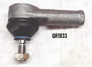 Pair of left and right outer steering knuckles - FORD Escort / Orion (MK5 & 6) - QR1833S/1834S- thumb-4
