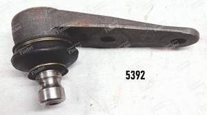 Lower ball joint, left or right front suspension - AUDI 80 (B1) - QSJ814S- thumb-1