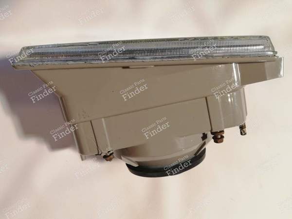 Left front headlight optics for phase 1 - RENAULT Espace I - 068967- 8