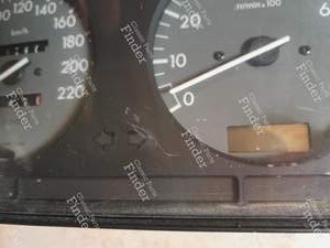 VTS Version Meter - CITROËN Saxo - 9624876980- thumb-1