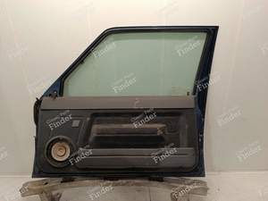 Porte avant droit - RENAULT 5 (Supercinq) / Express / Rapid (R5) - thumb-2