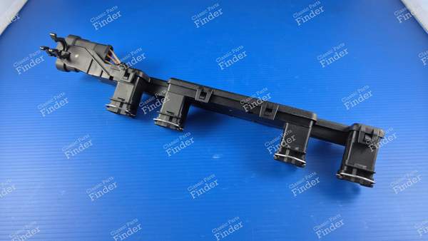 Rampe Kabelbaum für Einspritzdüsenverbinder - RENAULT Twingo I - 0