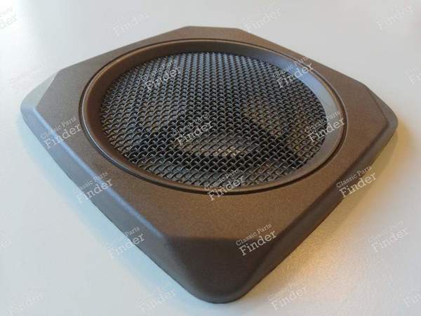 Grille de haut parleur - RENAULT Fuego - 7700753447- 2