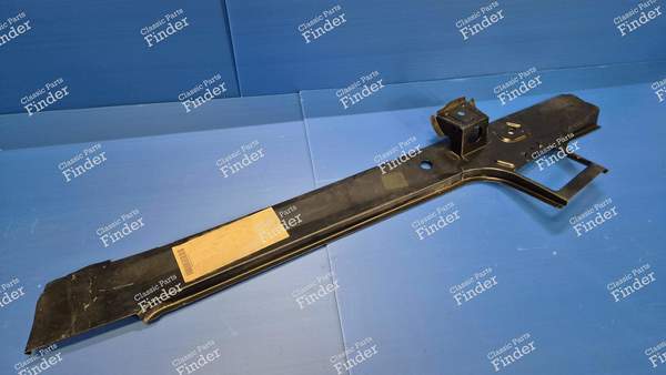 Schwellerverkleidungsblech - 3-Türer-Version - PEUGEOT 205 - 700749- 3