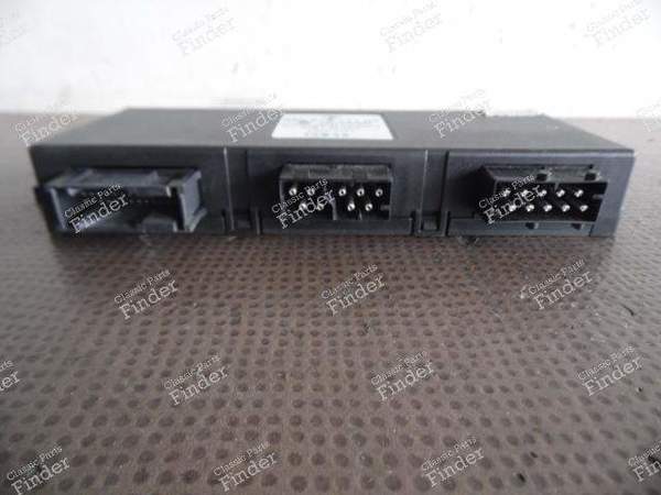 CONTROL DEVICE SAFETY ARM - CABRIOLET version - PORSCHE 911 (996) - 99661811100- 2