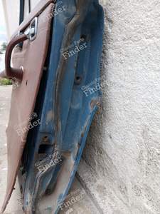 Rear Left Door - MERCEDES BENZ /8 (W114 / W115) - thumb-3