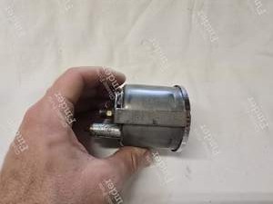 Mechanischer Zwei-Ton-Tourenzähler Jaeger - RENAULT 4 CV - thumb-1