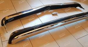 Front or rear bumper for MERCEDES BENZ W123