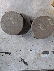 Plaquettes de frein - CITROËN Ami 8 / Super - 75528481- thumb-1