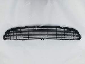 Lower bumper air intake grille - Phase 1 - PEUGEOT 406 Coupé
