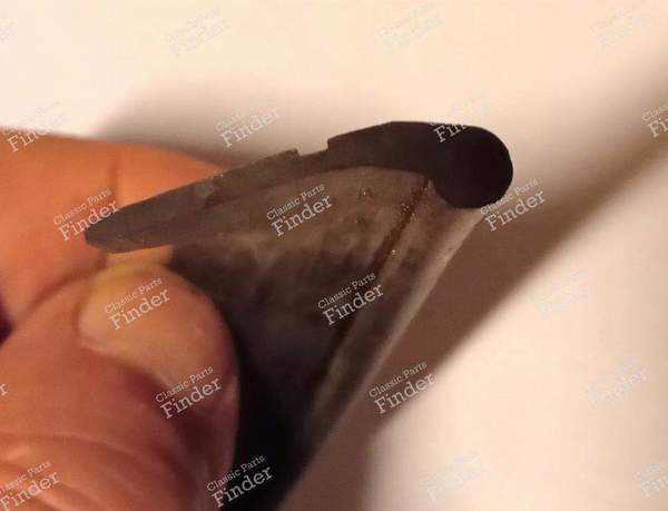 Body gaskets - FORD Mustang I (serie 1, 2 & 3) - 7