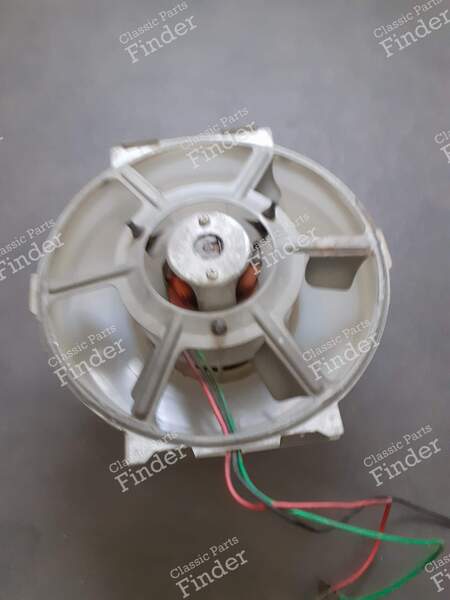 Moteur de ventilateur de chauffage - VOLVO 140 / 164 - 4018101- 2