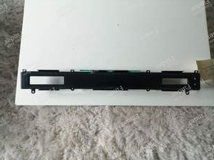 Central combiner - phase 2 - CITROËN XM