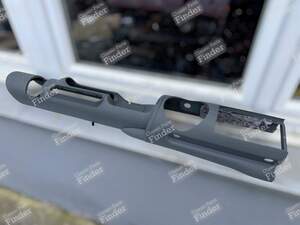 Center console for AUDI TT