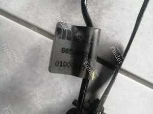 Hydraulic hose - CITROËN C6 - thumb-5