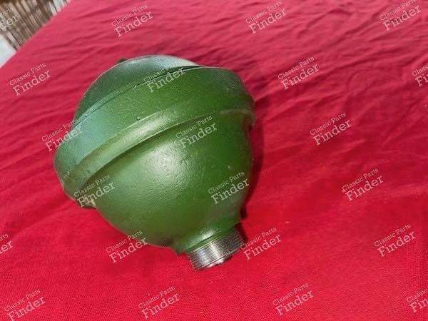 Sphère de suspension avant - CITROËN SM - 3