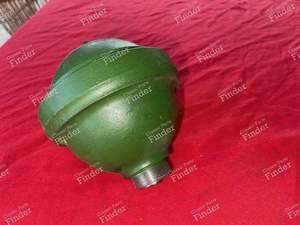 Sphère de suspension avant - CITROËN SM - thumb-3