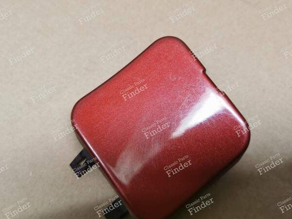 Rear towing eye cover - PEUGEOT 406 Coupé - 7414.K6- 4