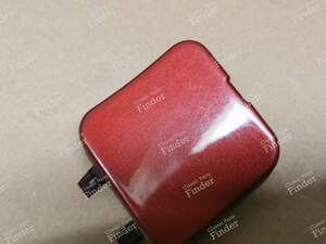 Rear towing eye cover - PEUGEOT 406 Coupé - 7414.K6- thumb-4