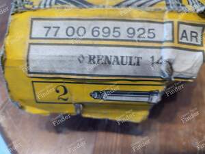 Amortisseurs arrière - RENAULT 14 (R14) - 7700695925- thumb-2