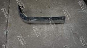 Left front bumper - PEUGEOT 404 - 7409.06- thumb-1