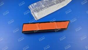 Left Front Fender Protector Strip - PEUGEOT 405 / Pars / Khazar - 854469- thumb-2