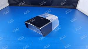 Cabochon Feuerplatte und Originalrückstoß - RENAULT 5 / 7 (R5 / Siete) - 40300- thumb-2