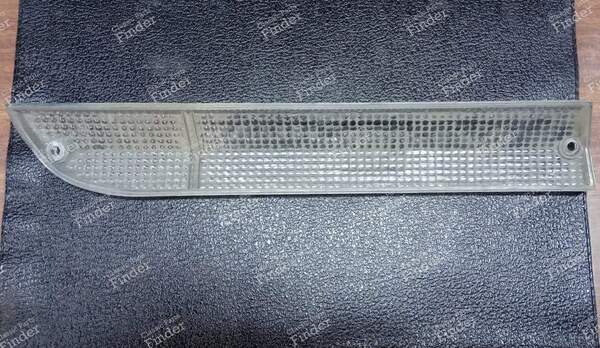 Blinklichtglas / Standlicht vorne links - PEUGEOT 504 - 426G- 1